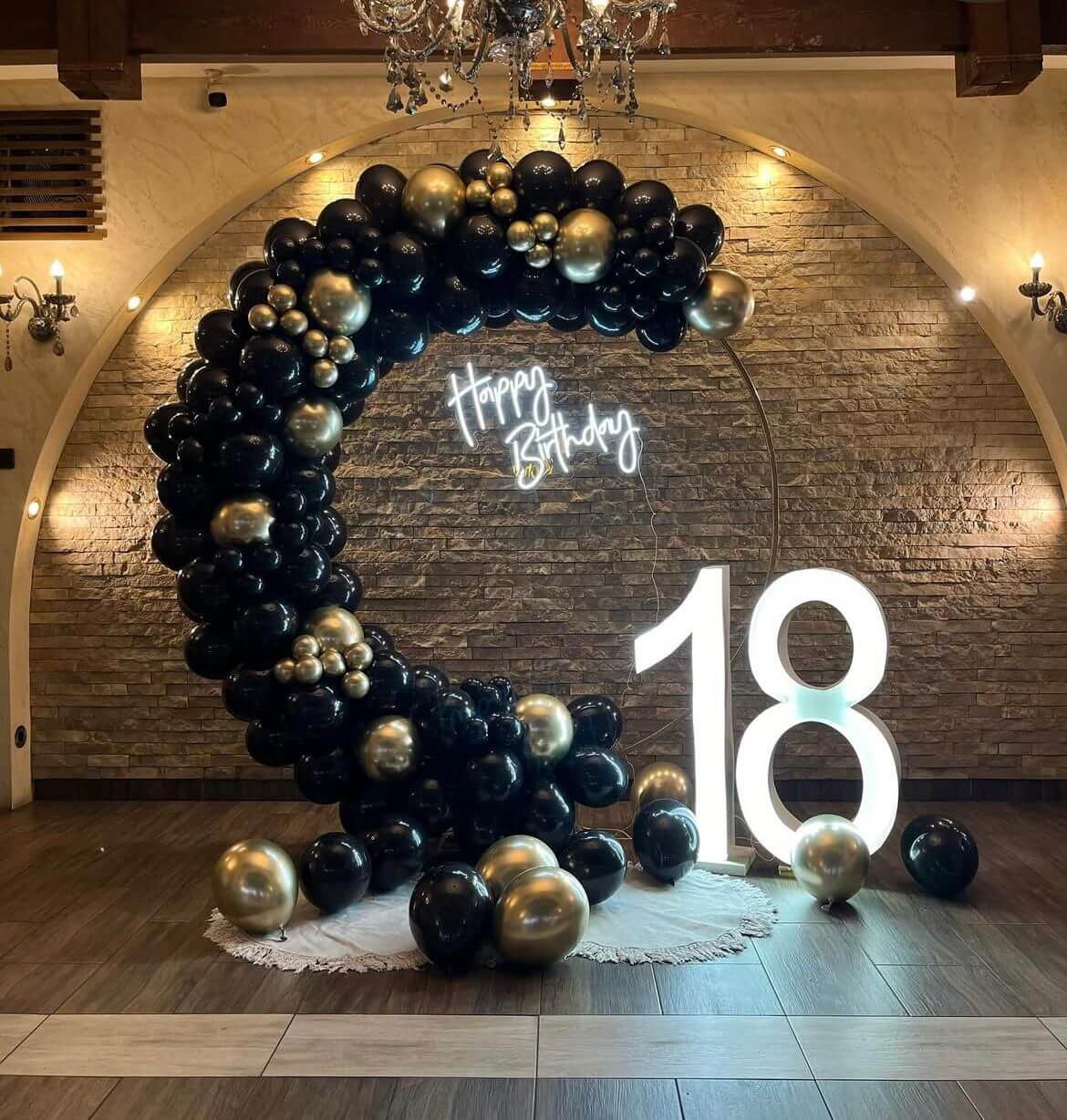 Rođendan piratska tema