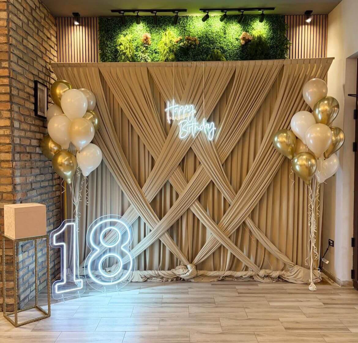 Letnj svadba na otvorenom